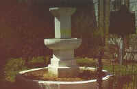 Hopkinsville Confederate Monument
