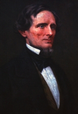 Jefferson Davis