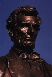 Abraham Lincoln