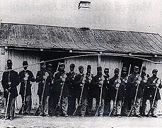 KY's 107th Infantry Regiment