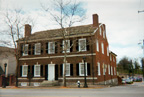 Mary Todd Lincoln House