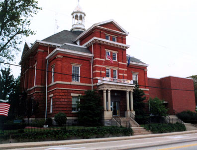 boone courthouse county brothers constructed louisville mcdonald 1889 completed designed building