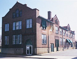 Paducah Depot