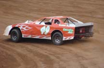clay wv virginia west dirt speedway oval county racing